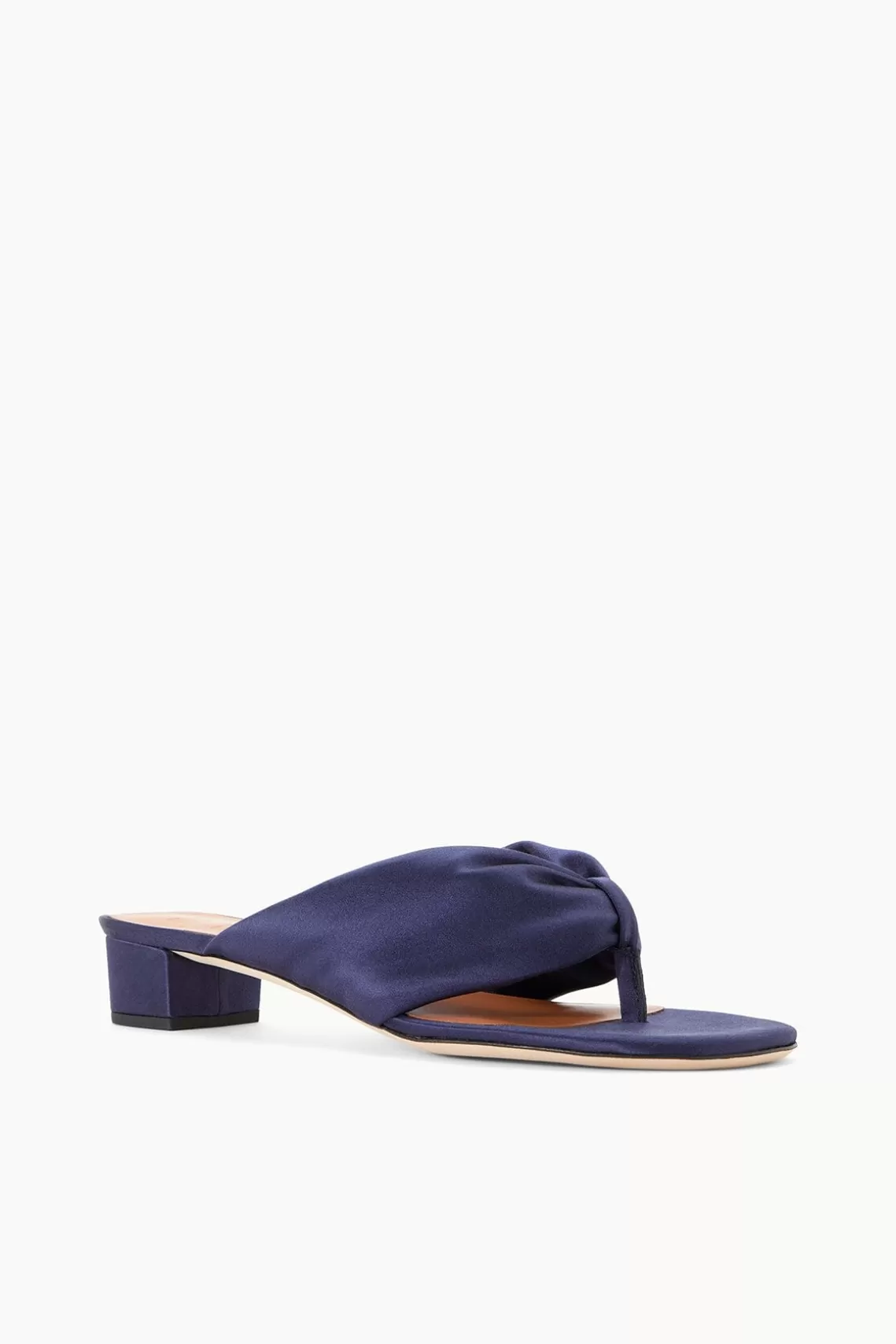 SHOES STAUD -DAHLIA SANDAL - NAVY