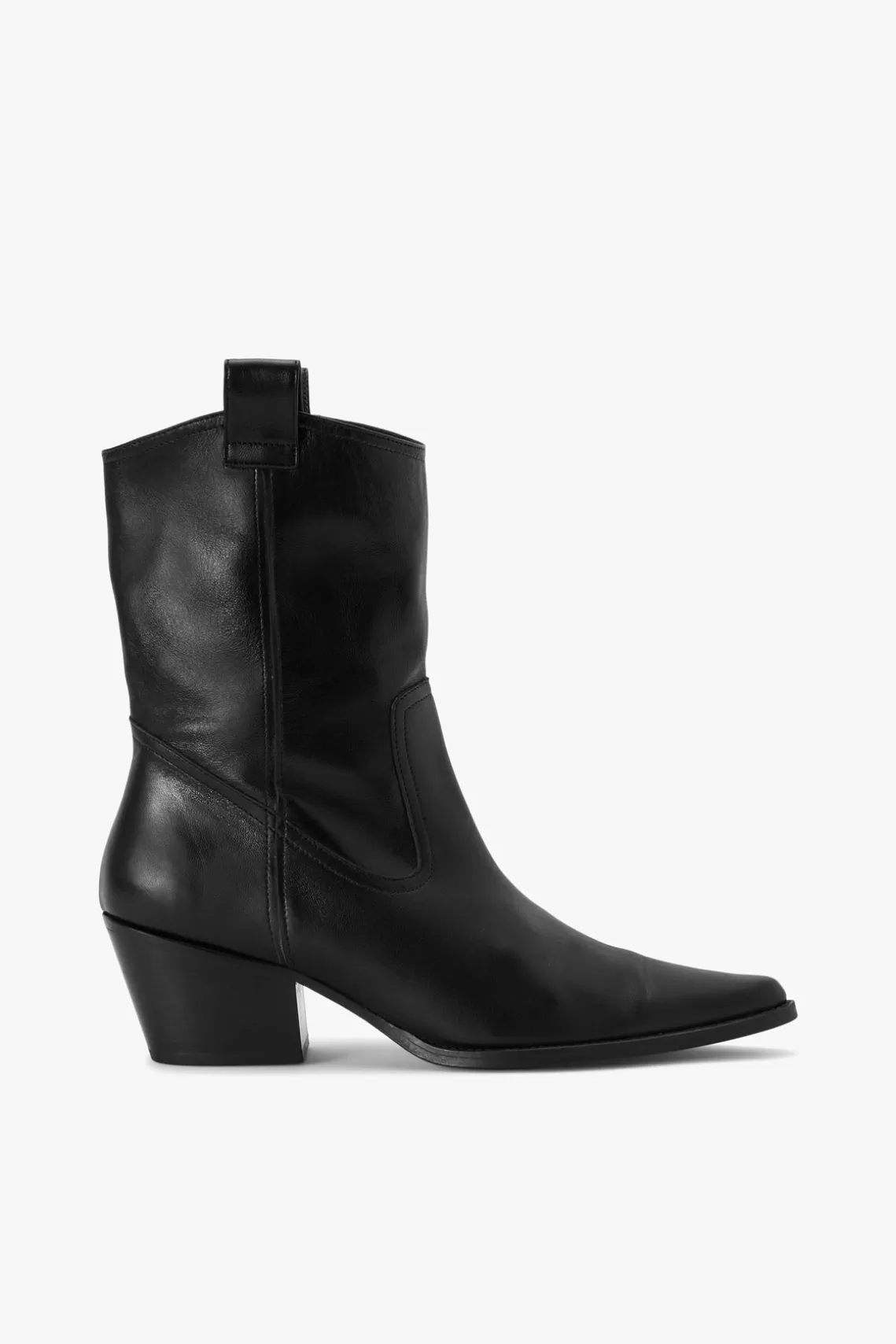 SHOES STAUD - JUNE BOOT BLACK