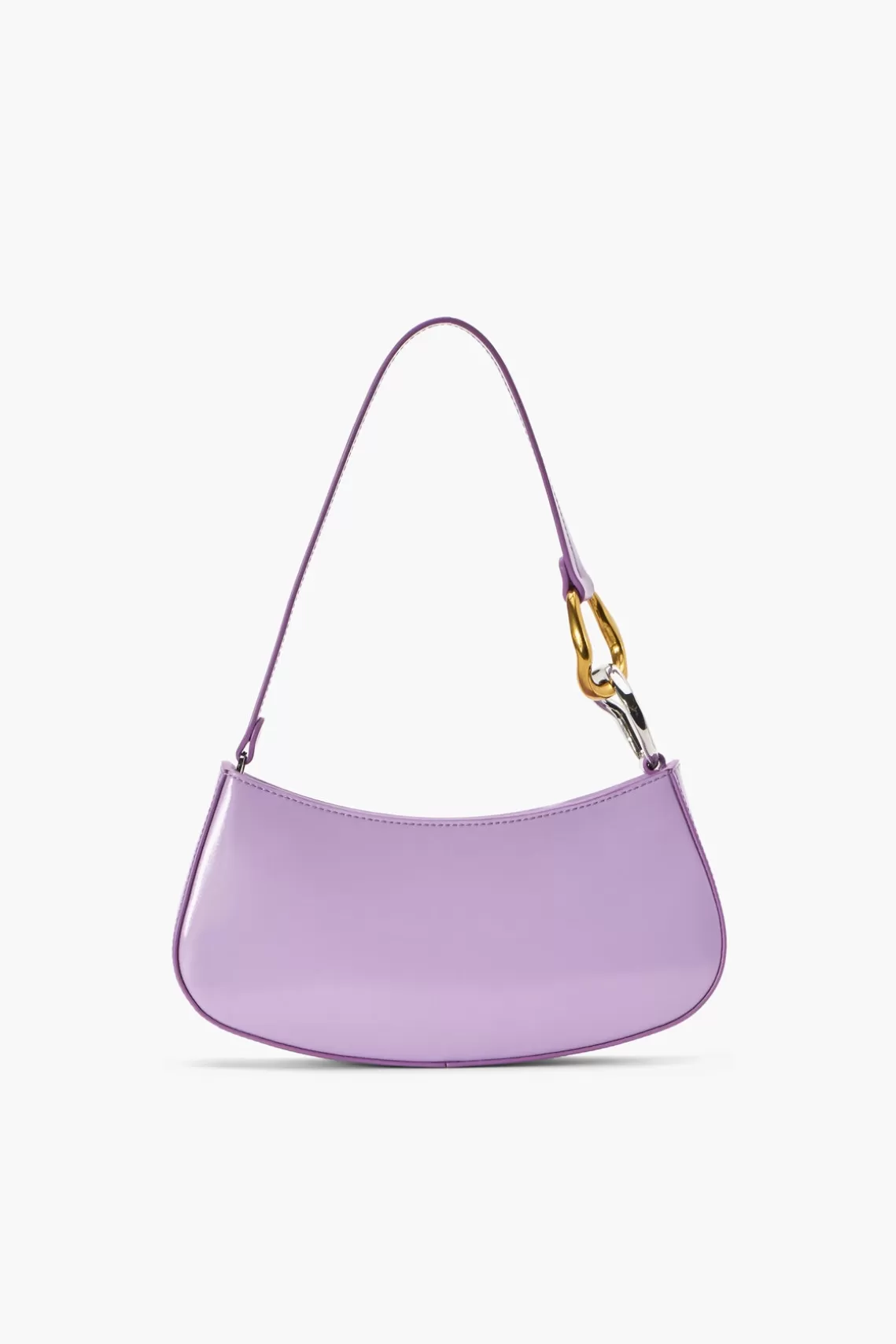 HANDBAGS STAUD - OLLIE BAG LILAC