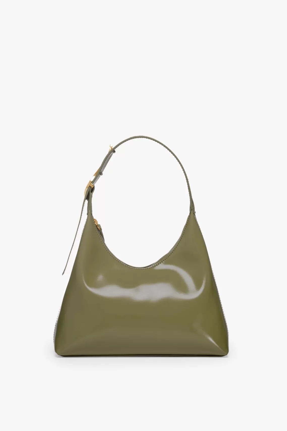 HANDBAGS STAUD - SCOTTY BAG AVOCADO