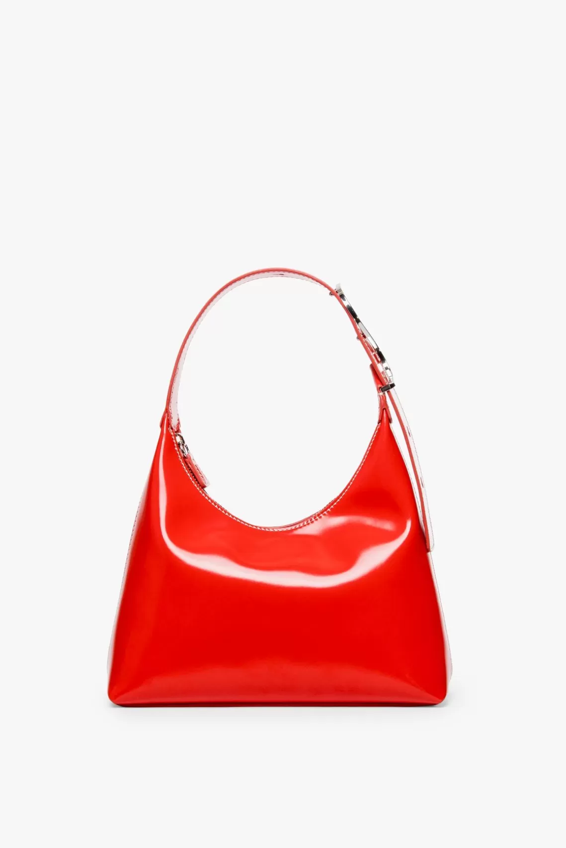 HANDBAGS STAUD - SCOTTY BAG TOMATO