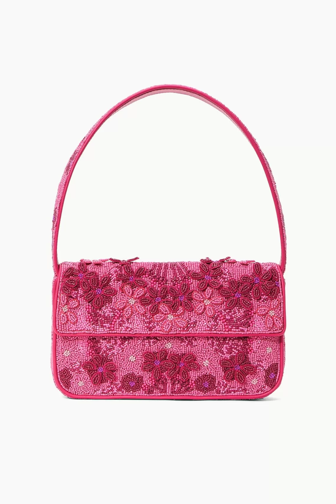 HANDBAGS STAUD - TOMMY BAG BLOSSOM GARDEN PARTY