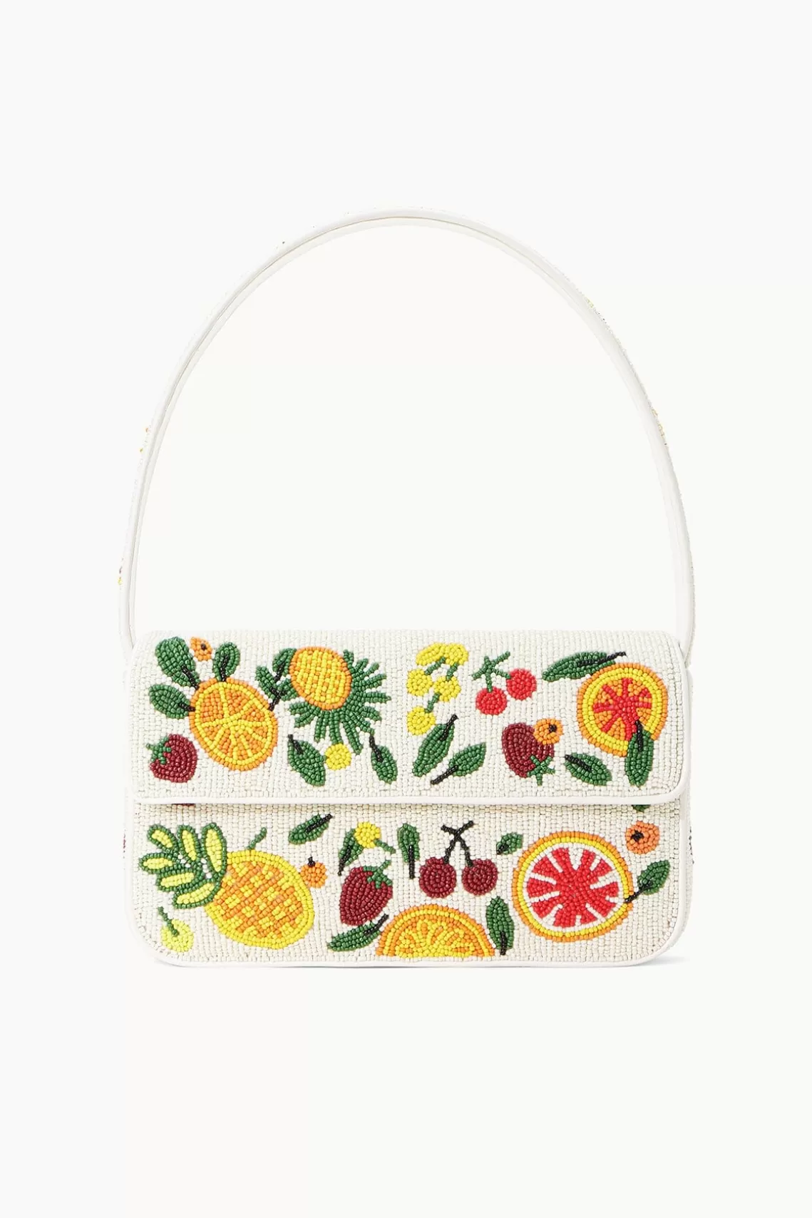 HANDBAGS STAUD - TOMMY BAG FRUIT SALAD