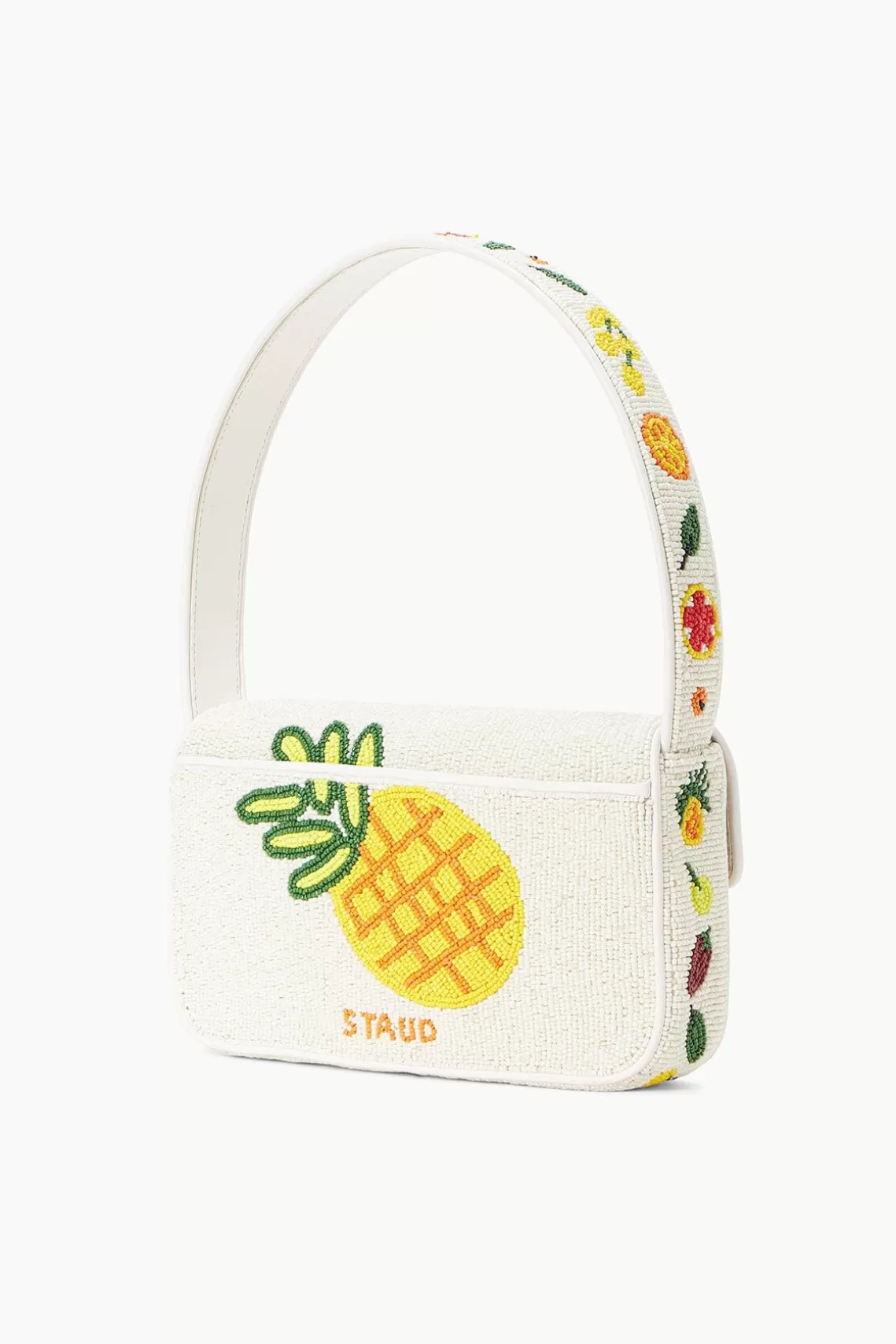 HANDBAGS STAUD - TOMMY BAG FRUIT SALAD