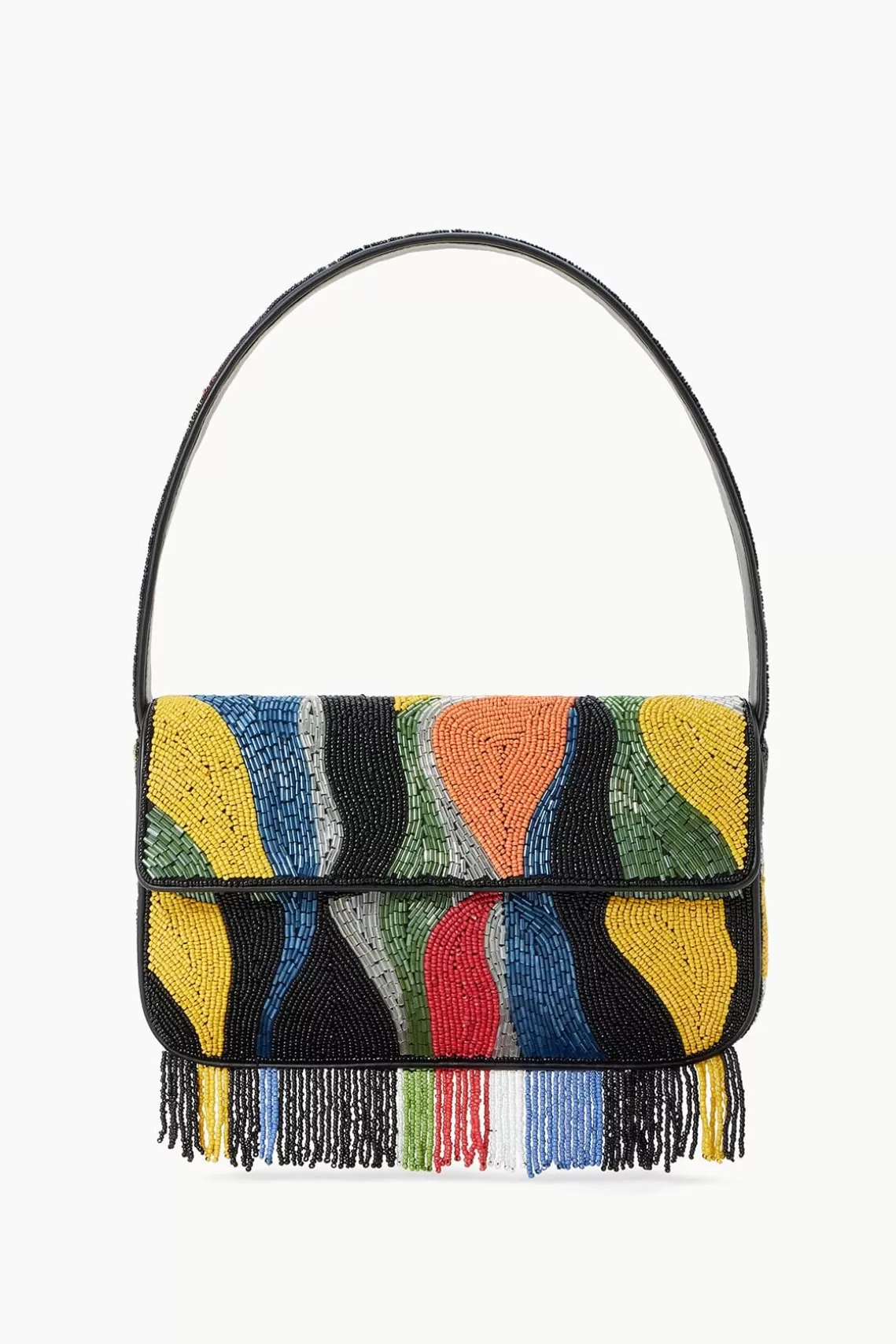 HANDBAGS STAUD - TOMMY BAG MARBLE WAVE