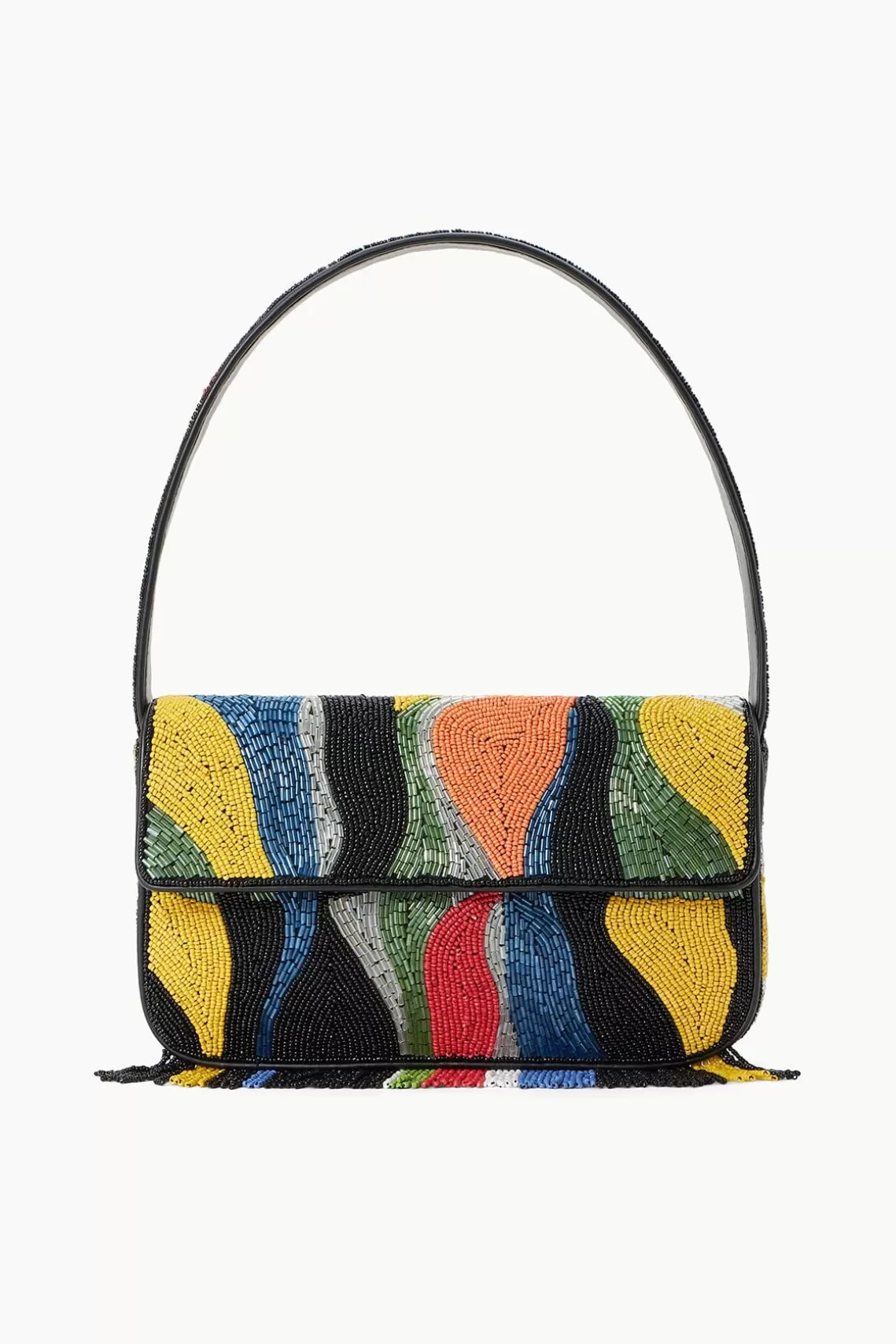 HANDBAGS STAUD - TOMMY BAG MARBLE WAVE