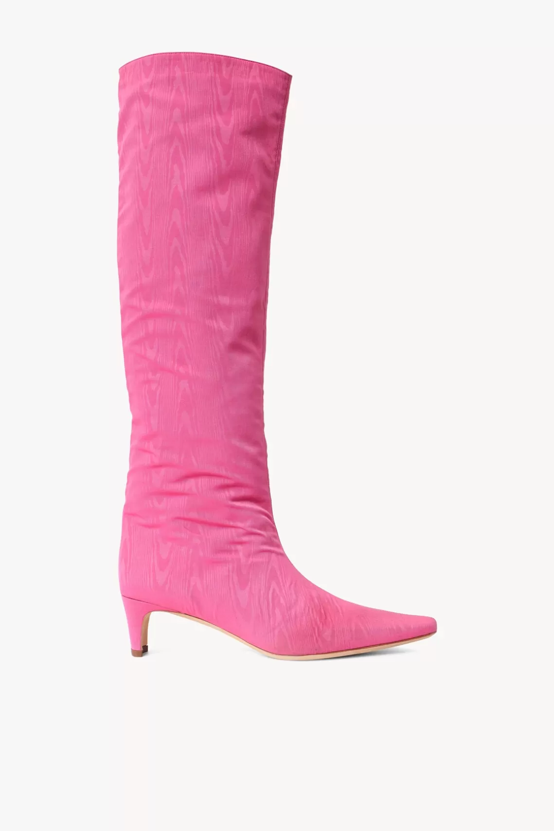 SHOES STAUD - WALLY MOIRE BOOT LOLLIPOP